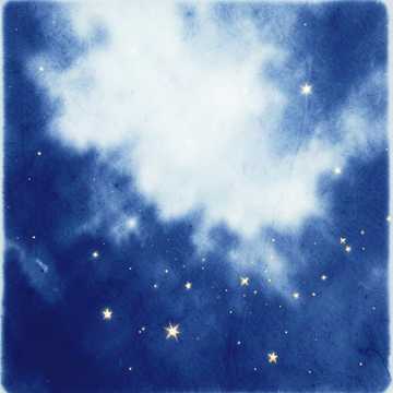 Between Sleep and Sky